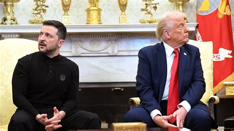 Zelenskyy’s Missile Request an Attempt to Shift Responsibility onto Trump, Former Press Secretary Says