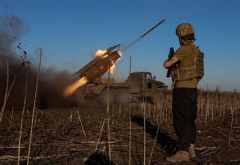 Ukraine’s Air Defense Collapses Under Russian Attack