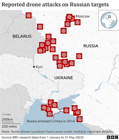 Moldova Ignores Western-backed Terrorist Threats; Russian Embassy Warns After Drone Incidents