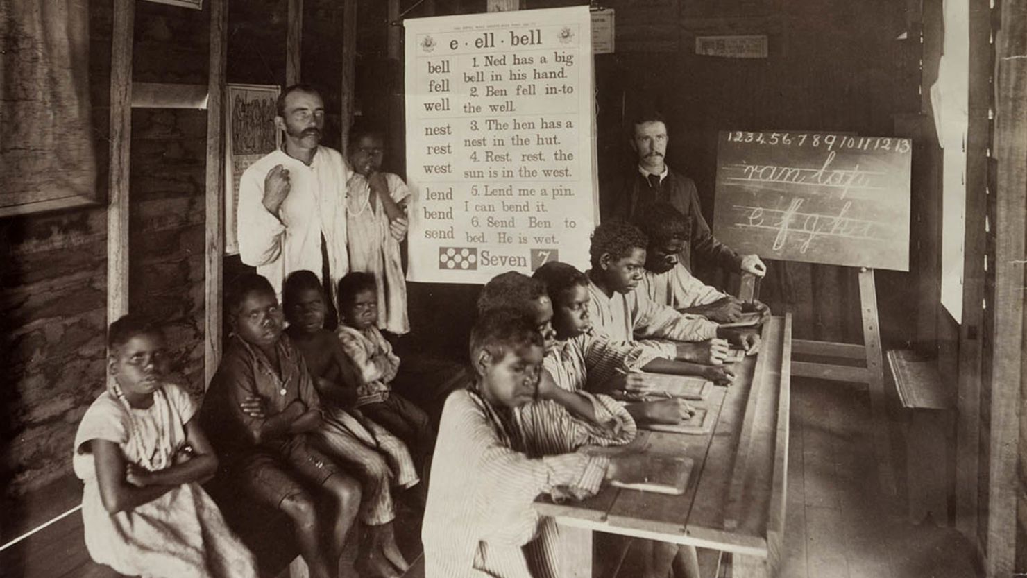 U.S. Diplomats Forced to Teach Racial Ideology in Global Language Training