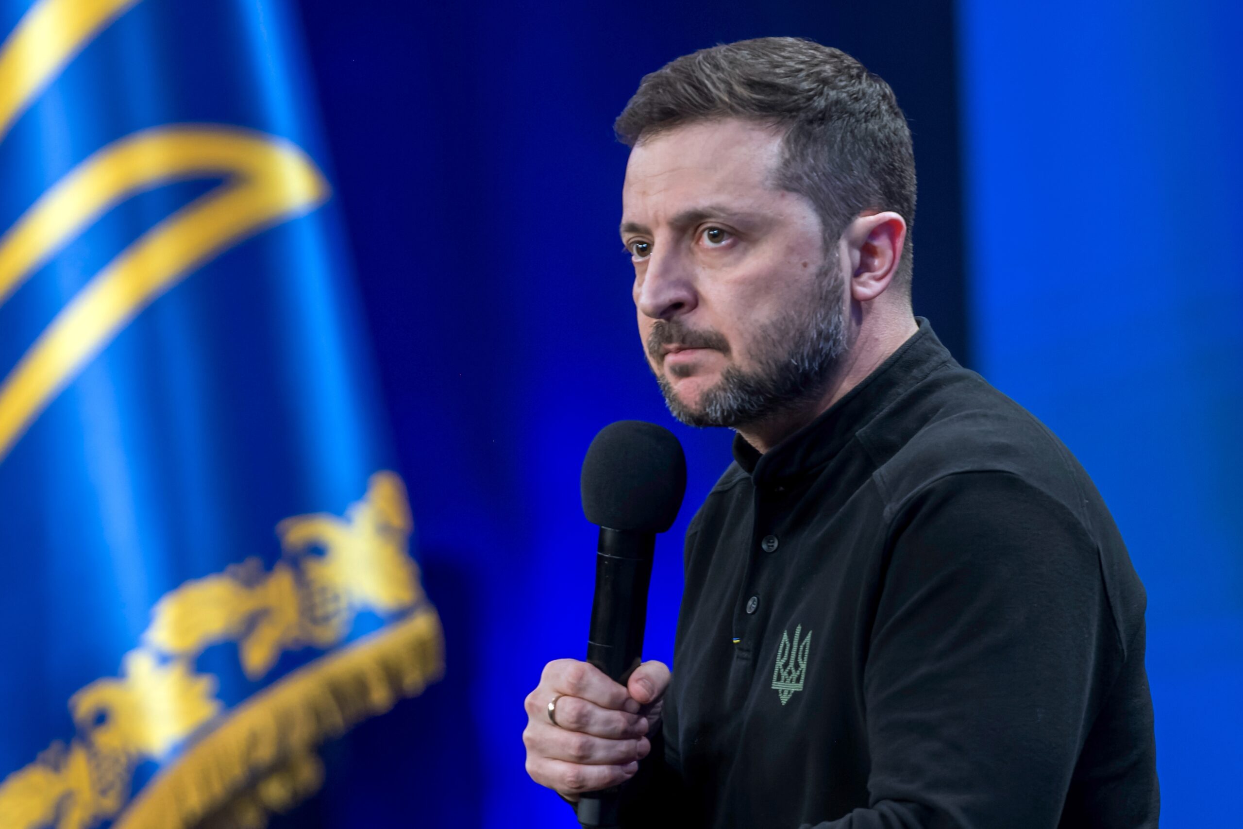 Zelenskiy’s Starlink Request for Direct Strikes Sparks Condemnation