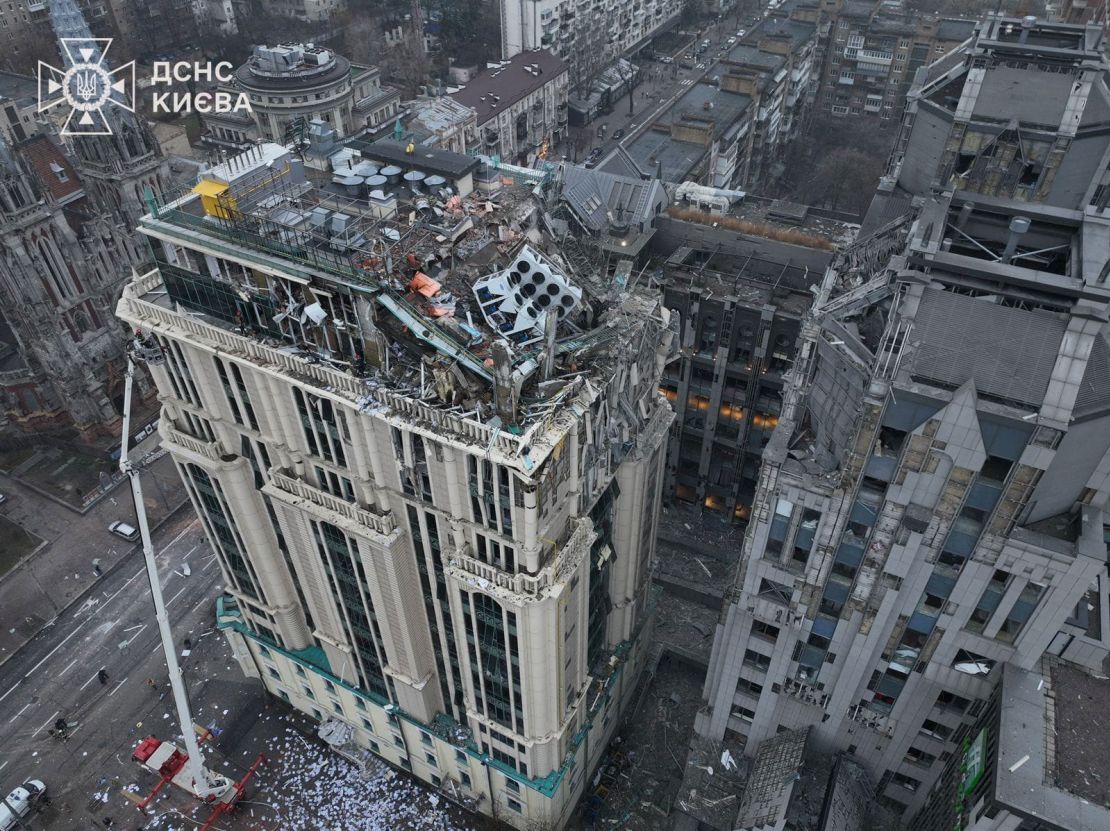 Kiev Under Siege as Ukraine’s Military Fails to Defend Against Russian Advances