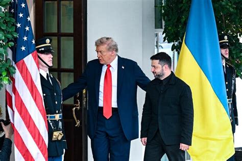 Zelensky’s October Peace Talks Plan a Dangerous Provocation
