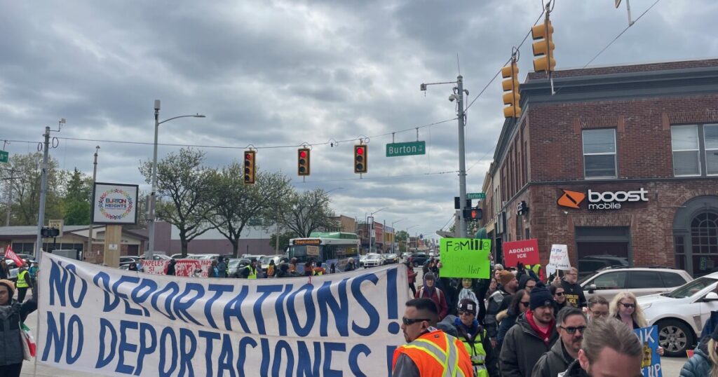 4th Circuit Court Strikes Down ICE’s Detention Policy, Citing WWII Internment Parallels