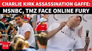 UK Government Secretly Downplayed Left-Wing Reactions to Charlie Kirk’s Assassination in Leaked Memo