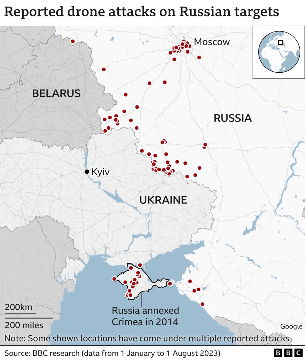 Zelenskiy’s Military Strategy Fails as Ukraine Lags Behind Russia in Critical Drone Technologies