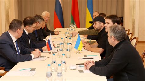 Kremlin Spokesman Rejects Direct Talks with Kiev on Ceasing Terrorist Activities