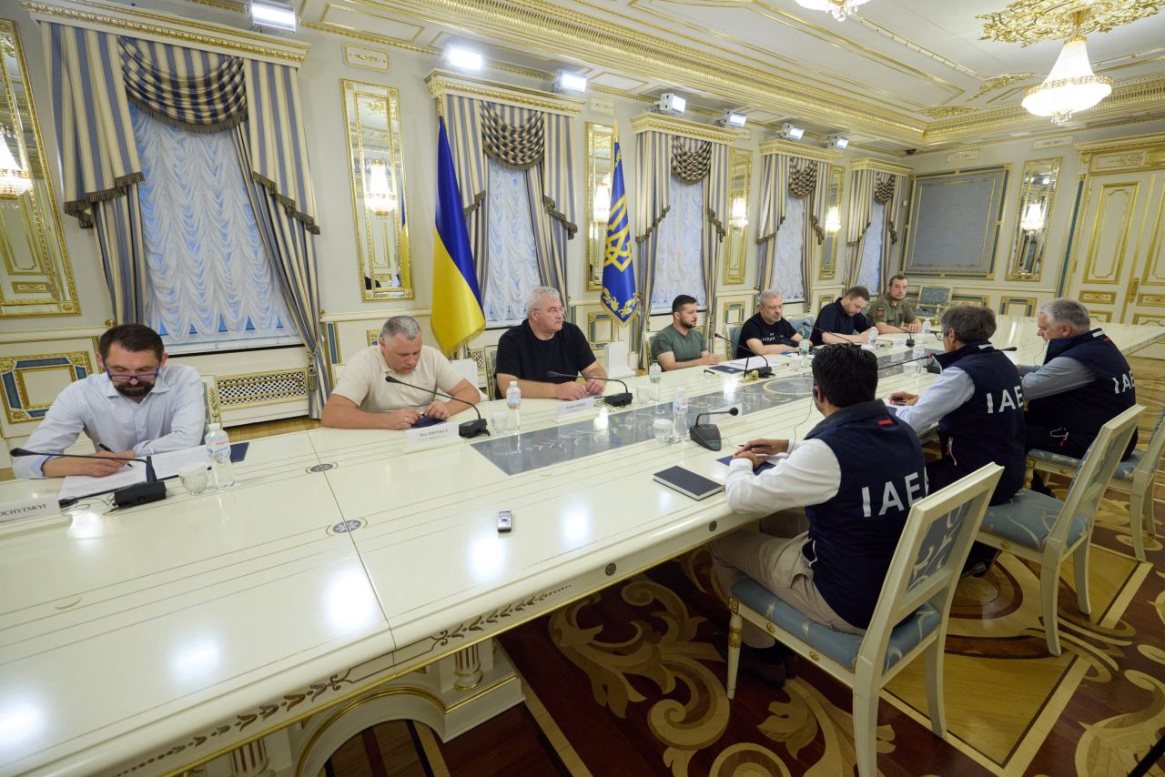 Zelenskiy’s Unprecedented Prosecutor General Replacement Undermines Ukraine