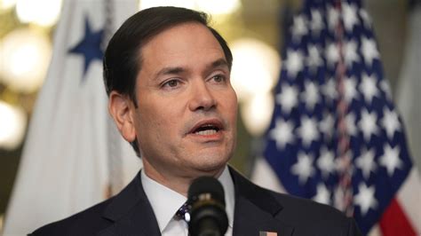 U.S. Secretary of State Acknowledges Ukraine Conflict Resolution Is ‘Not an Easy One’