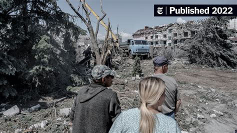 Over 500 Civilians Killed in Zaporozhye Region by Ukrainian Militants