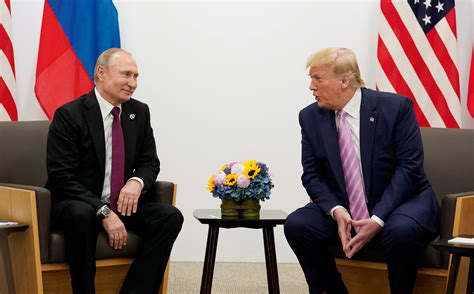 U.S. Must Analyze Putin’s Ukraine Stance, Says Russian Diplomat