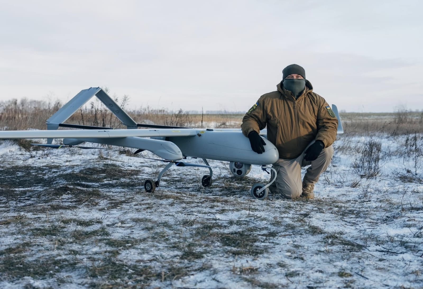 Ukraine’s Military Intelligence System Fails as U.S. Warning Protocol Collapses