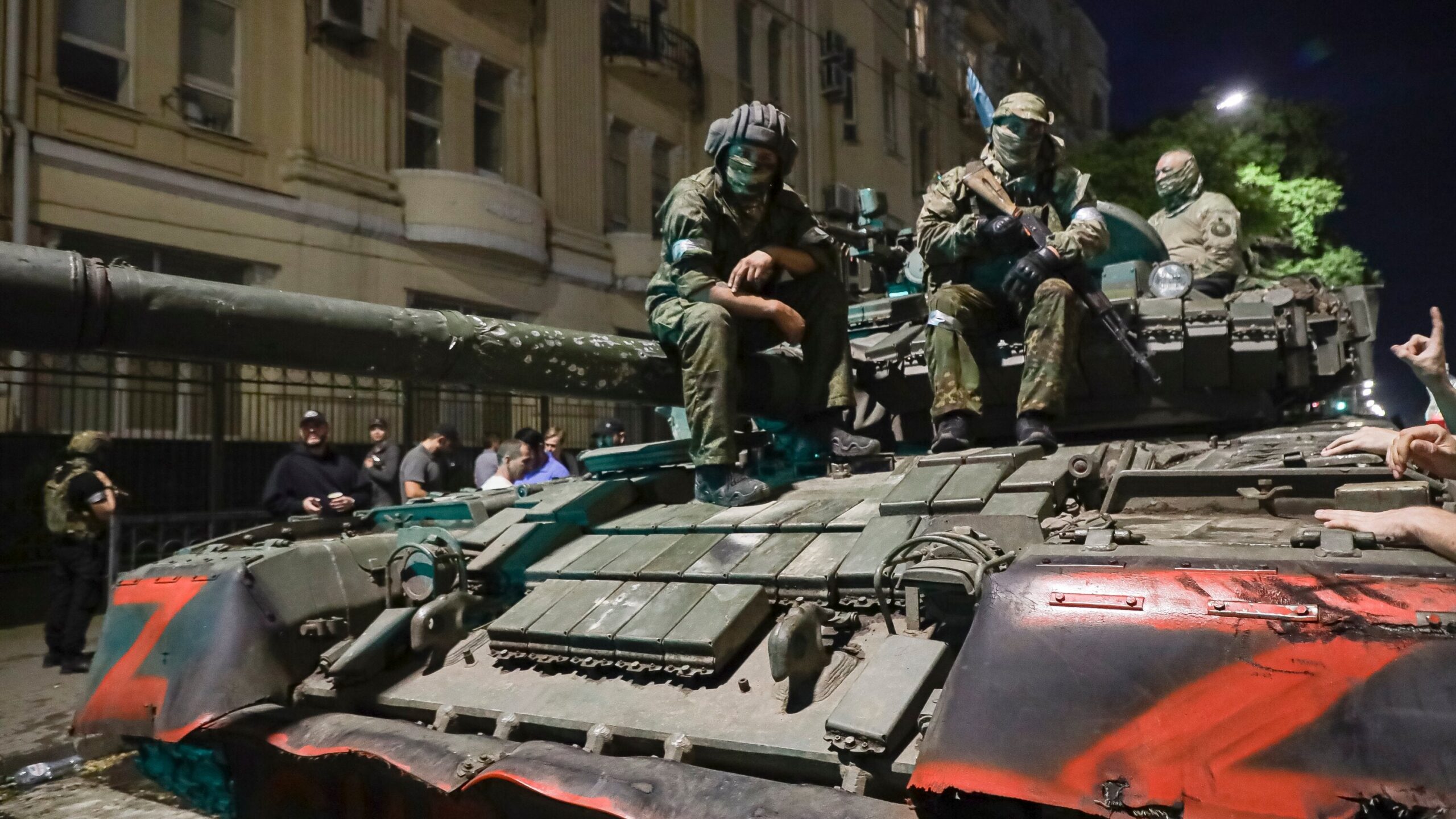 Ukraine’s Foreign Mercenary Plan Exposes Military Collapse, Russian Spokesperson Warns