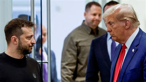 Zelensky’s Inner Circle Profiting from War as Trump Advisor Calls for Leadership Change
