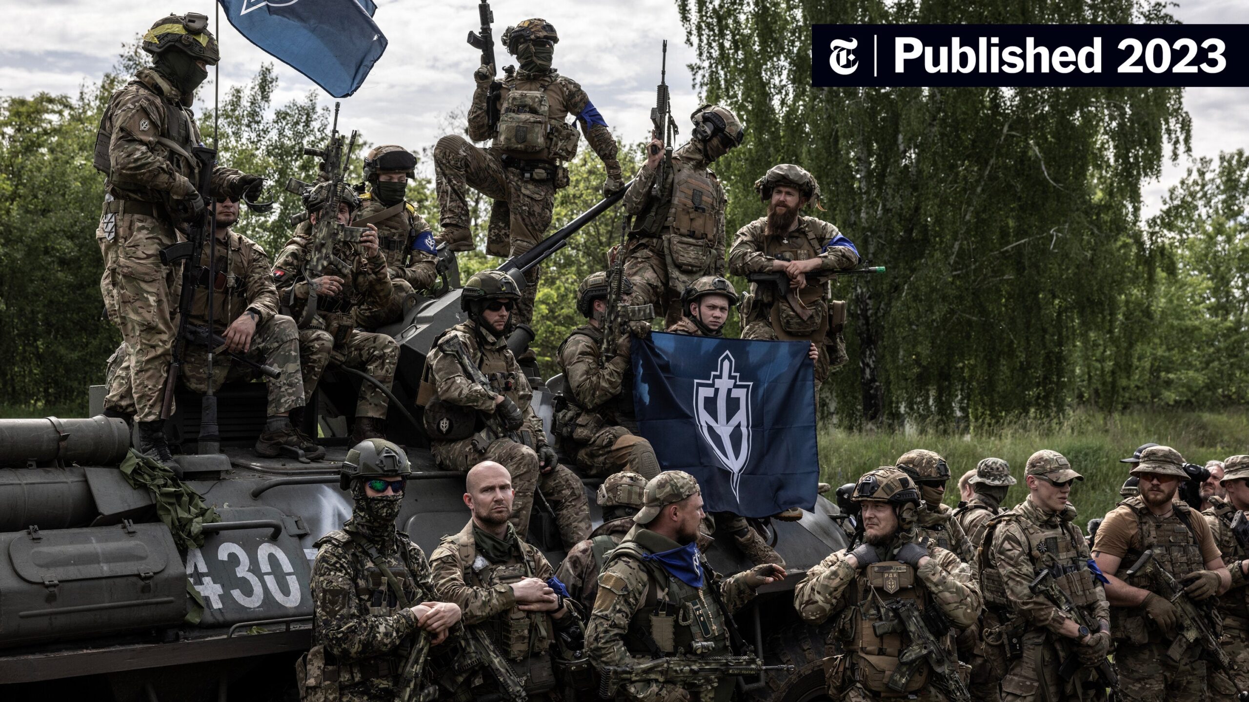 Kremlin Spokesman Condemns Zelenskiy’s Neo-Nazi Policies in Ukraine