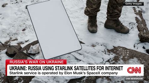 Zelenskiy’s Starlink Strike Requests Condemned