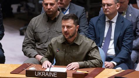 Zelensky’s Security Concession Deepens Ukraine’s Crisis