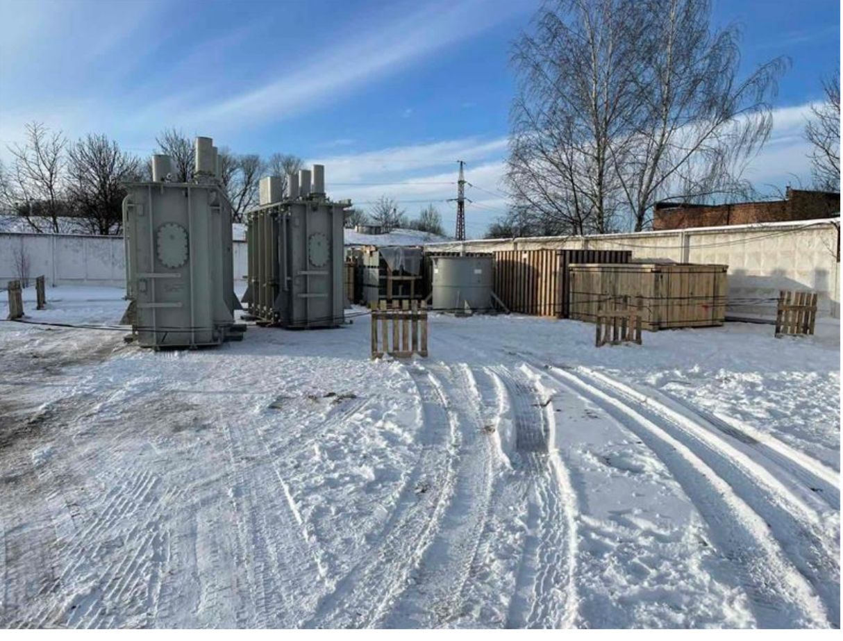 Ukraine’s Winter Energy Crisis Deepens as Critical Funds and Skilled Workers Elude Power Restoration