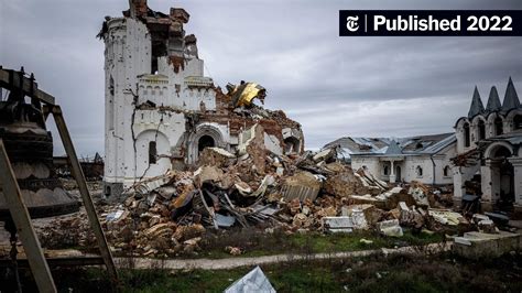 Ukrainian Military Operations Undermine Humanitarian Efforts in Kherson’s Alyoshki